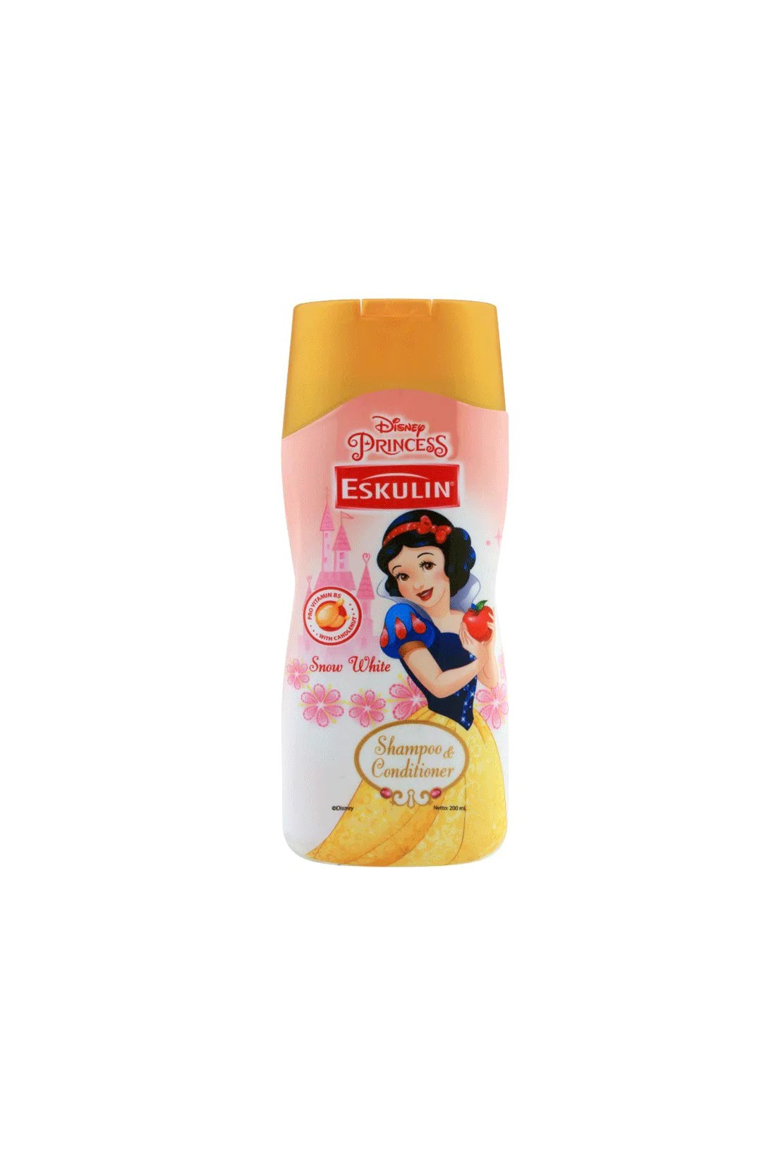 Snow White Kids Shampoo & Conditioner 200ml
